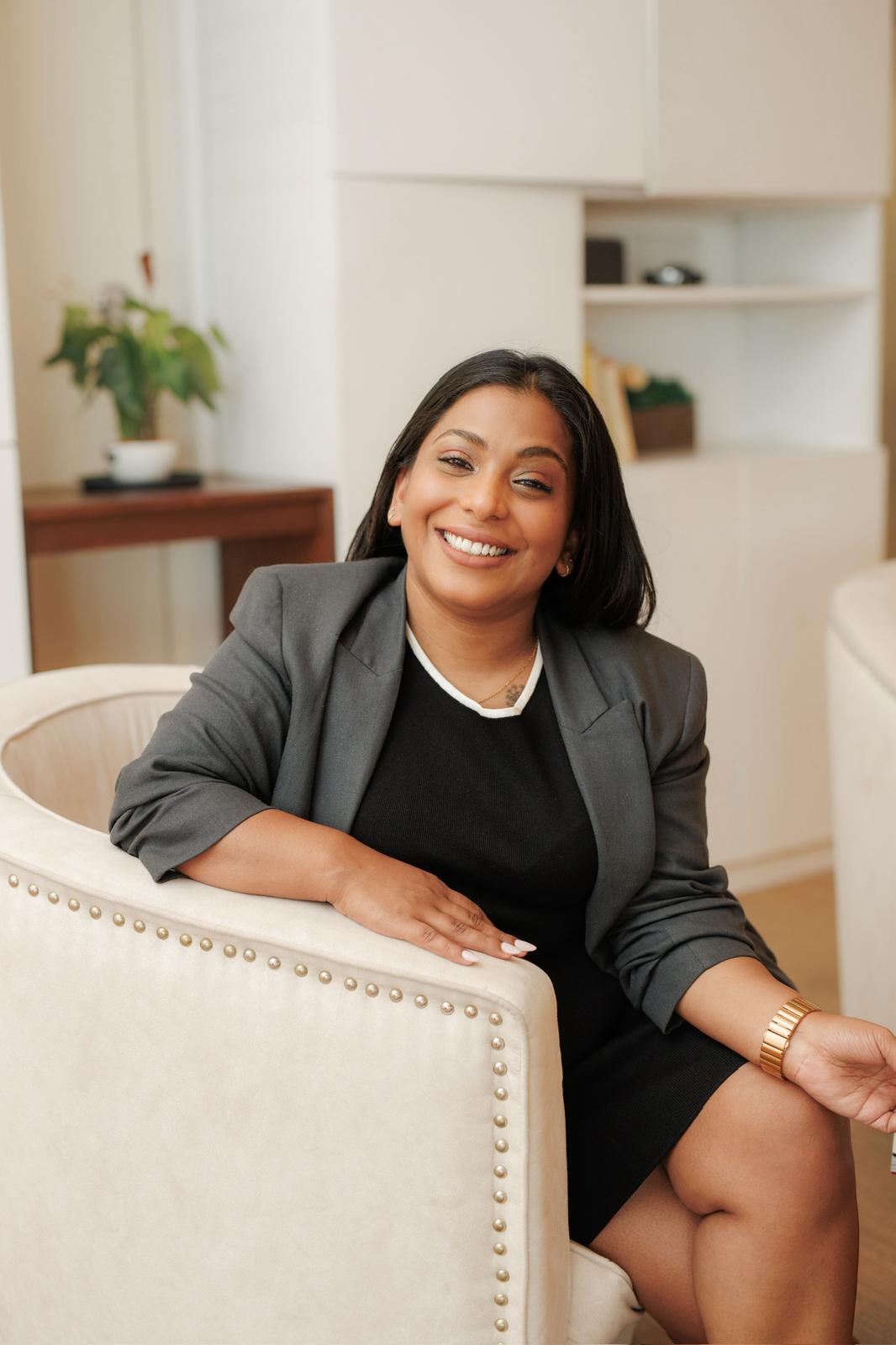 Gauri Katuwawala, Lead Consultant at Pro Books Consultants